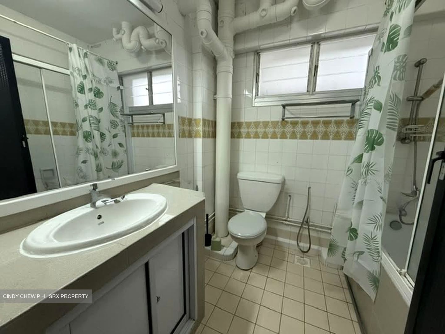 Blk 496D Tampines Avenue 9 (Tampines), HDB 5 Rooms #576090091